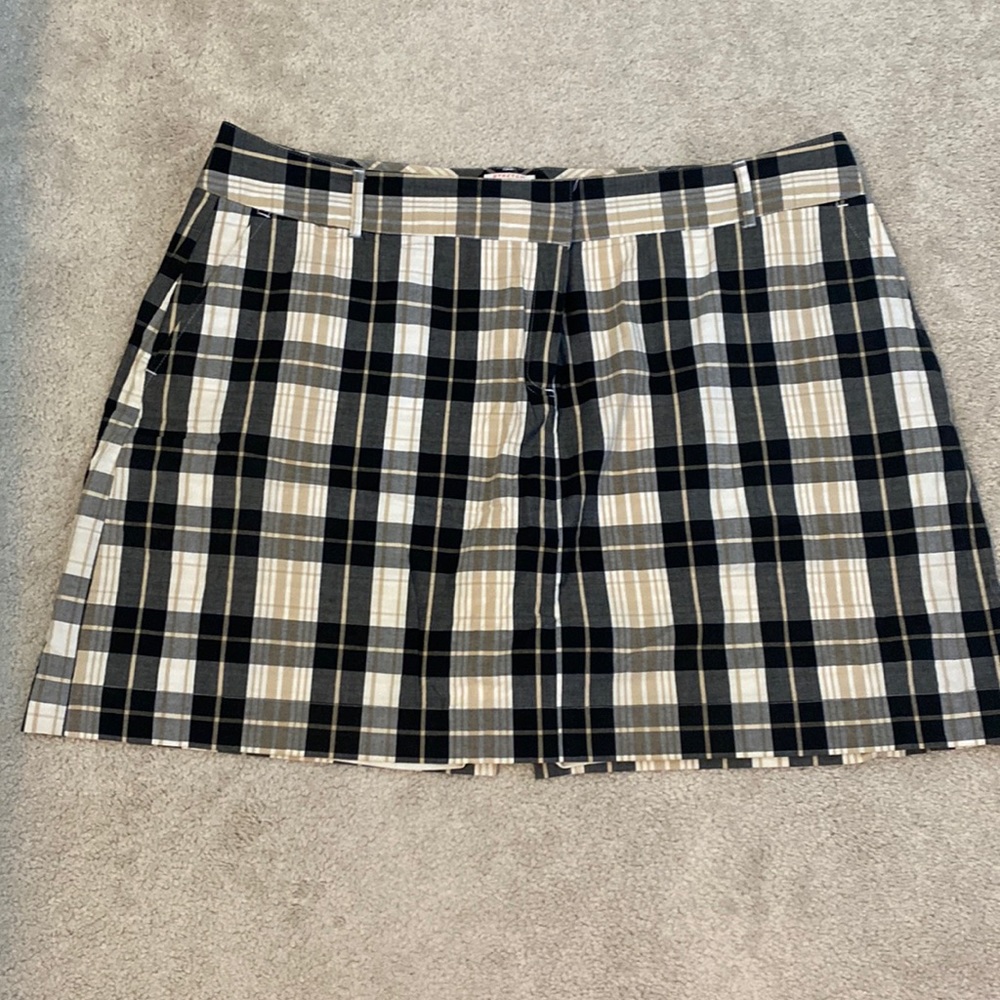 IZOD 16 skort